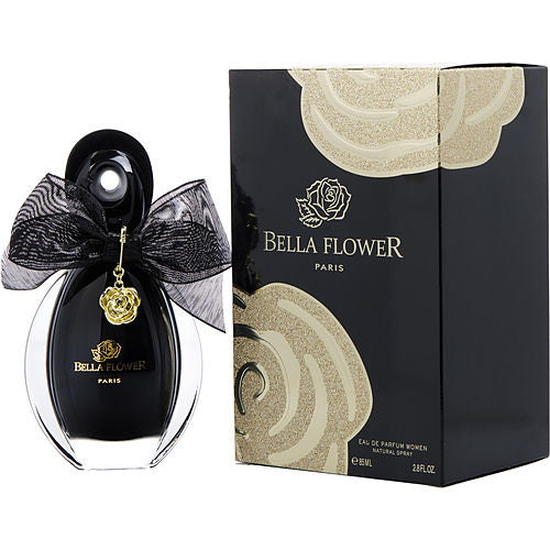 Bella Flower EDP Spray 2.8 oz