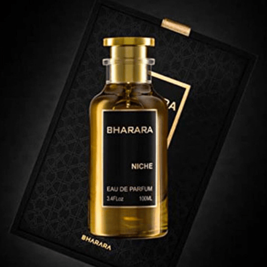 BHARARA NICHE 3.4oz/100ml EDP M