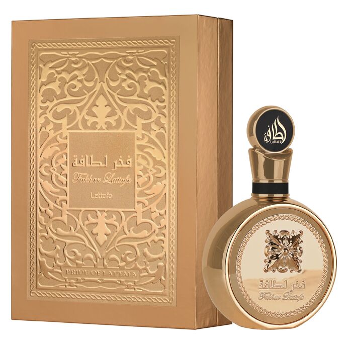 Fakhar Gold EDP 3.4 oz