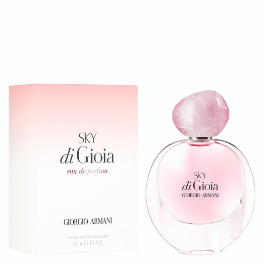 Giorgio Armani Sky Di Gioia Eau De Parfum Spray 30ml/1oz