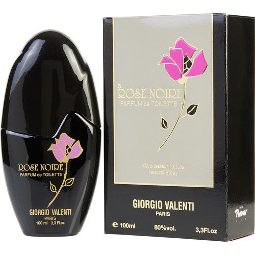 Rose Noire by EDT Spray 3.3 by Giorgio Valenti