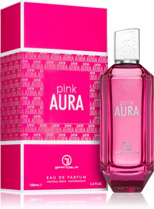 Pink Aura