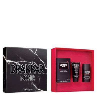 Drakkar Noir Gift Set