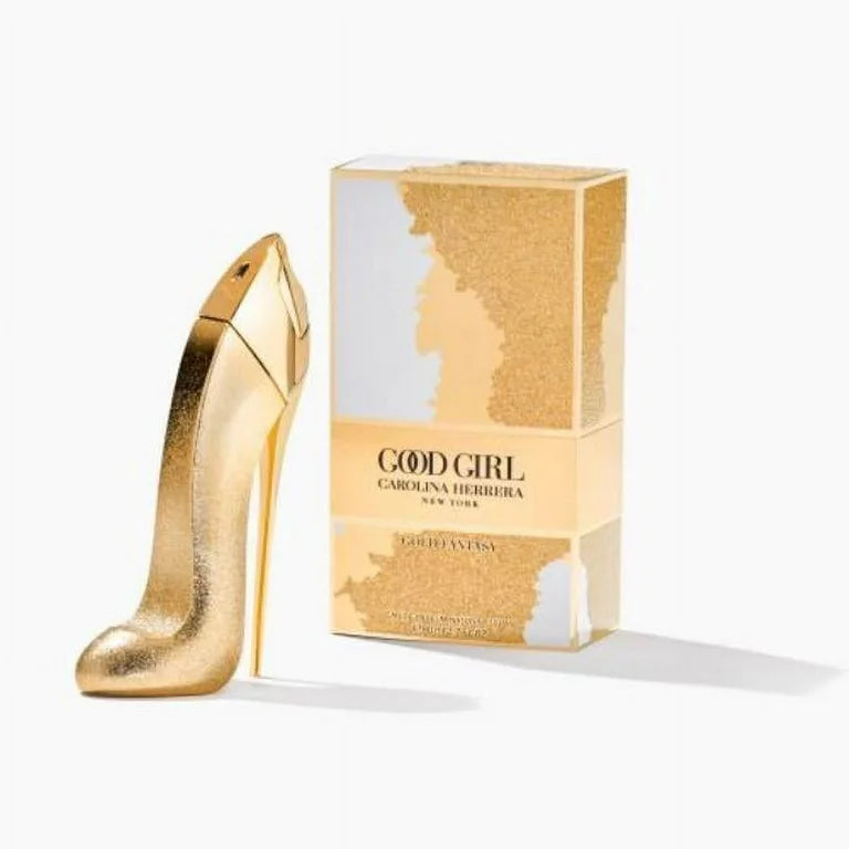 Carolina Herrera Good Girl Gold Fantasy EDP Spray 2.7 oz