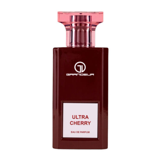 Grandeur Elite ULTRA CHERRY 3.4OZ