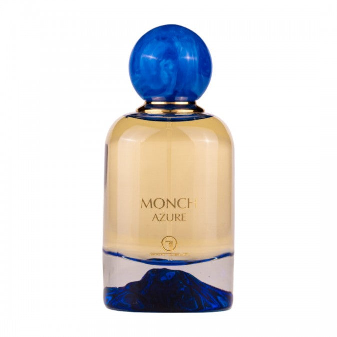 Monch Azure, Grandeur Elite, Unisex 3.4