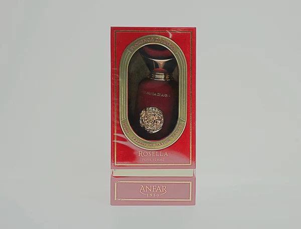 ANFAR ROSELLA(W)EXTRAIT DE PARFUM