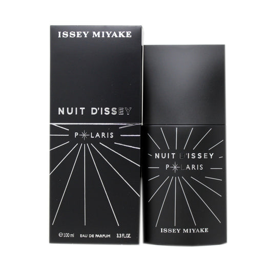 Issey Miyaki Nuit D'issey Polaris EDP 3.4 oz by Issey Miyaki