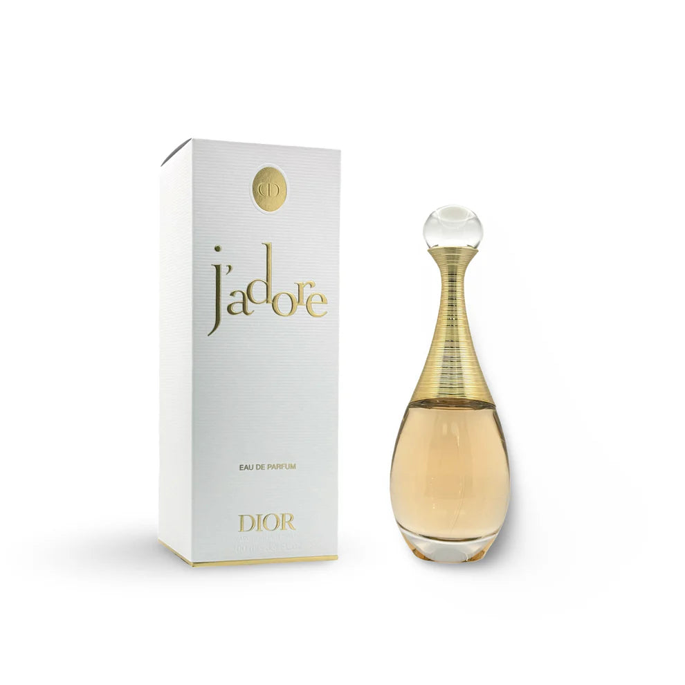 J'adore by Dior EDP 3.4