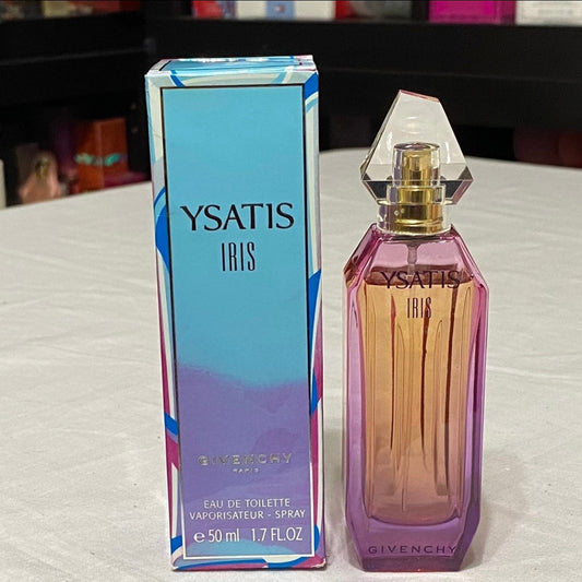 Givenchy  Ysatis IRIS by Givenchy Women 1.7 fl.oz