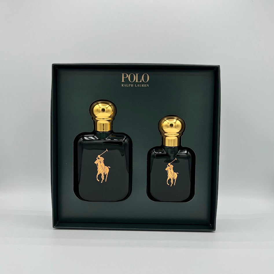 Polo Green by Ralph Lauren Gift Set