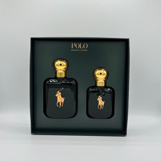 Polo Green by Ralph Lauren Gift Set