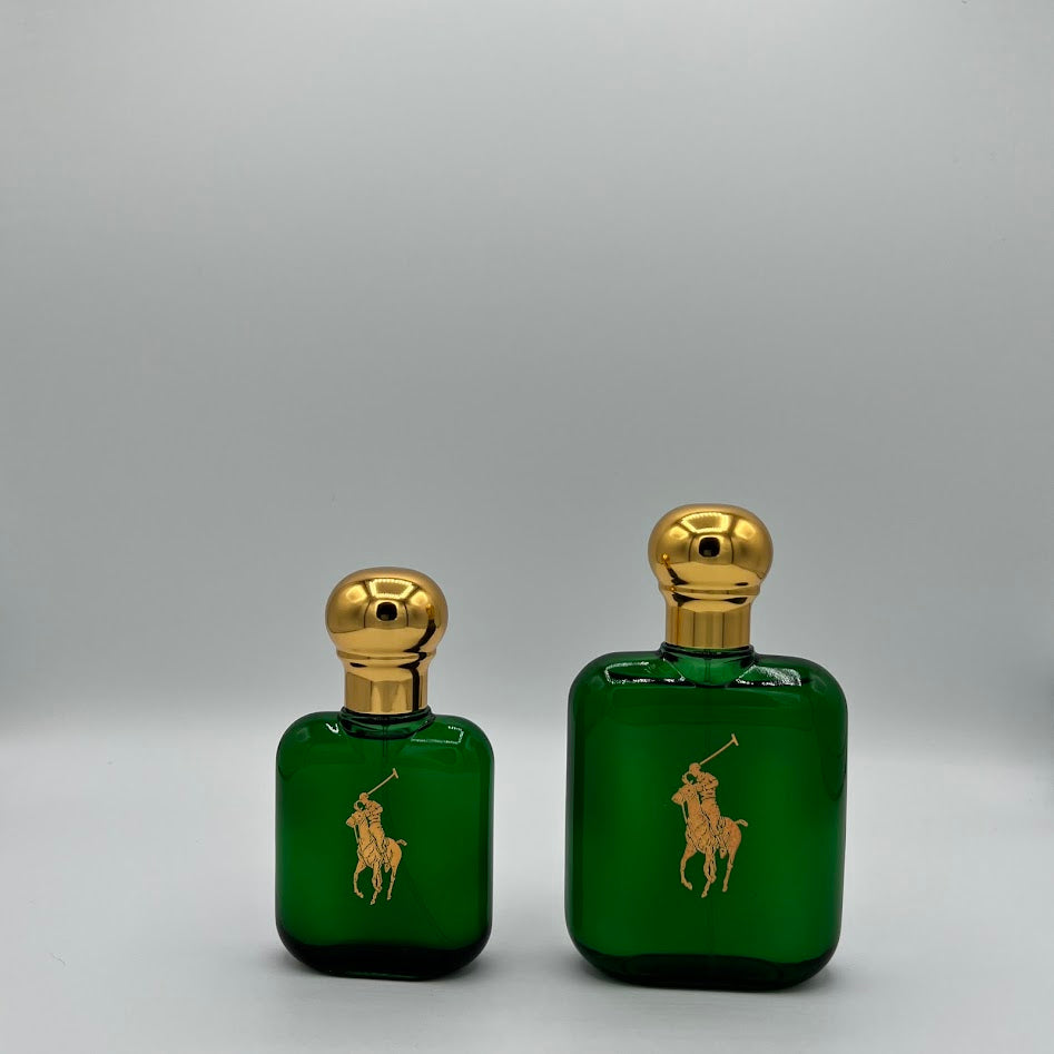 Polo Green by Ralph Lauren Gift Set