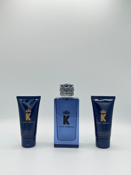 Dolce Gabbana K 3/pc set 3.4