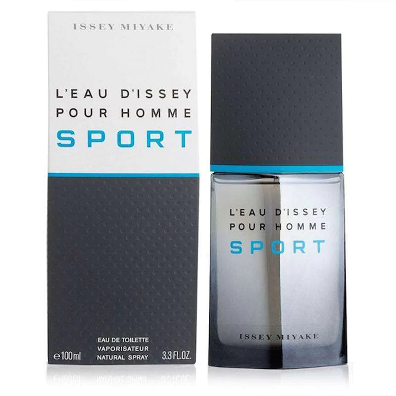 Sport / EDT Spray 3.3 oz