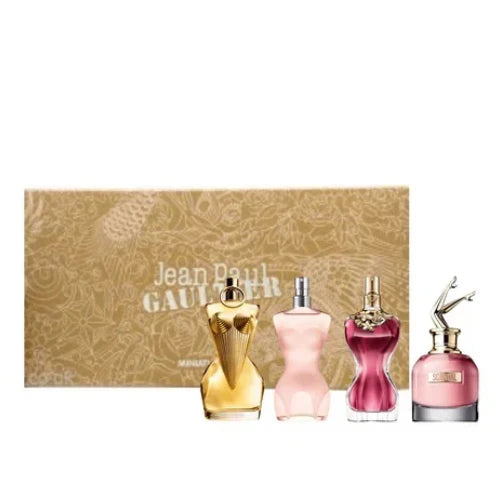 Jean Paul Gaultier  Mini Set Gift Set