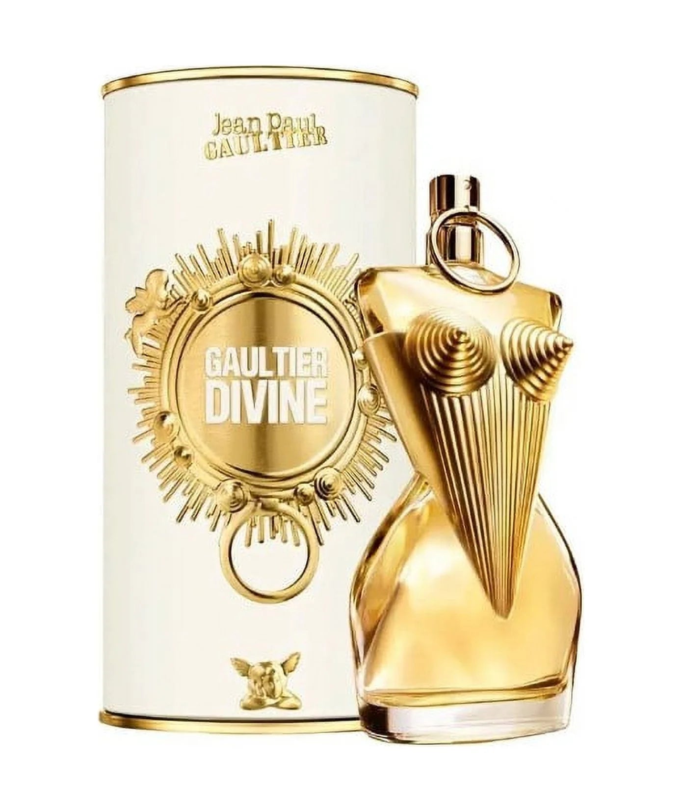 JPG Divine EDP Spray 3.4 oz