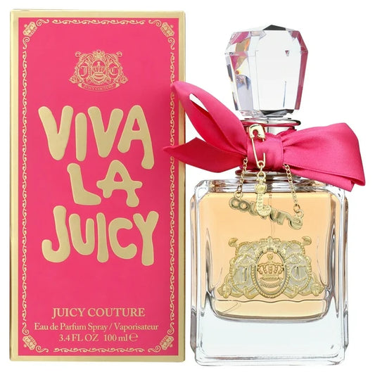 Juicy couture Viva La Juicy / EDP Spray 3.4 oz