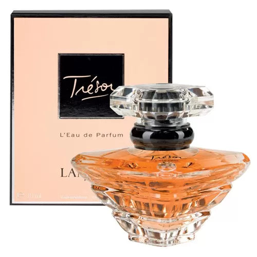 LANCOME Tresor / EDP Spray 3.4 oz