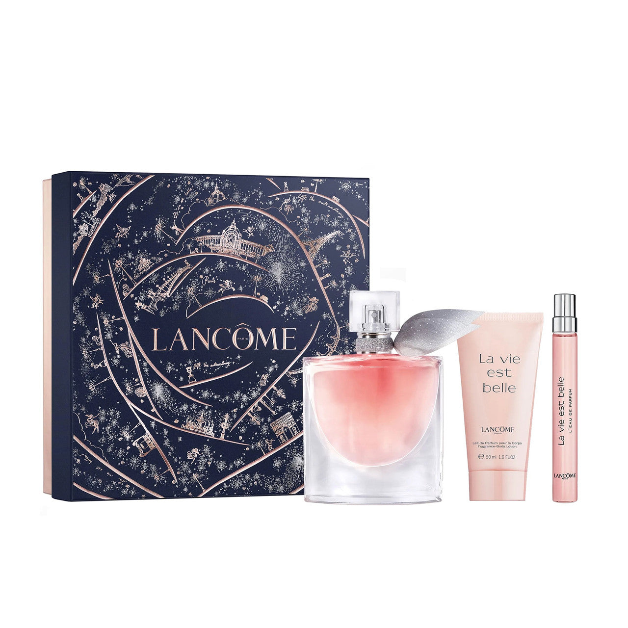 Lancome  La Vie Est Belle Gift Set
