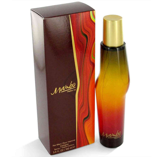 Liz Claiborn Mambo / Cologne Spray 3.4 oz