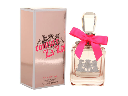 Couture La La / EDP Spray 3.4 oz by Juicy Couture