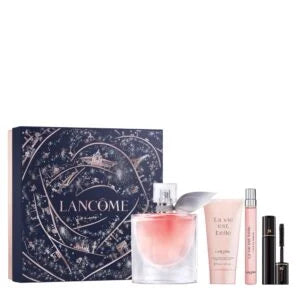 Lancôme Set La Vie Est Belle Eau De Parfum