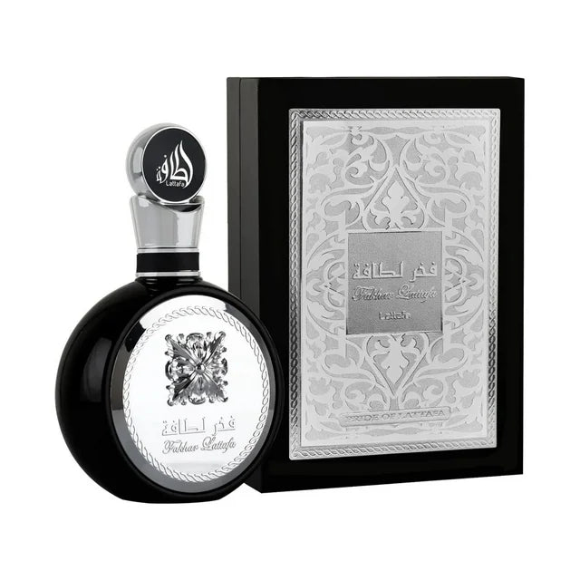 Lattafa  Fakhar EDP Spray 3.4 oz