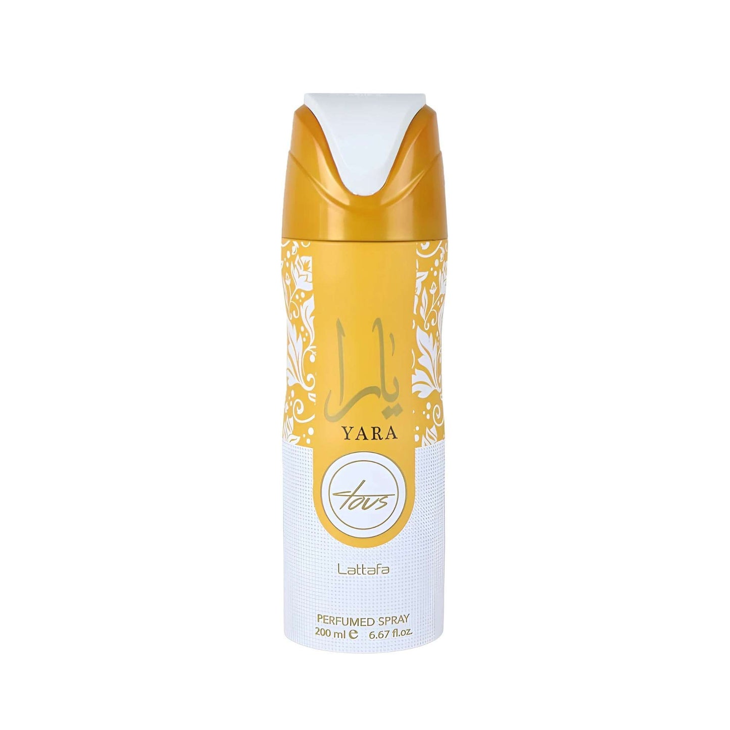 Lattafa Yara Tous Body Spray 6.8 oz