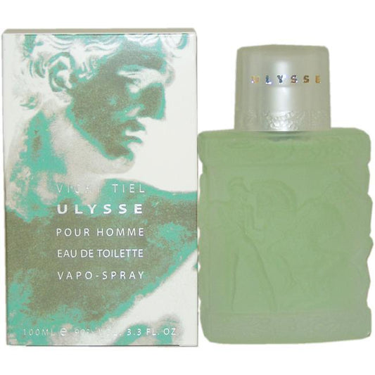 Vicky Tiel Ulysse Cologne Eau De Toilette - For Men
