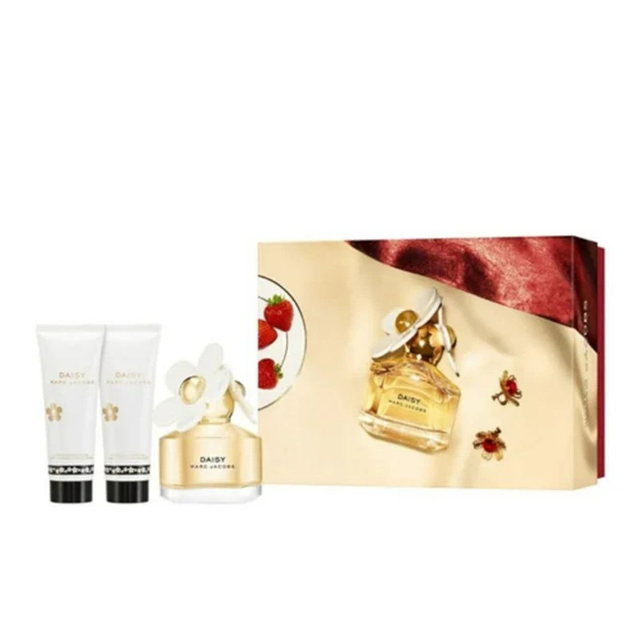 Marc Jacobs Daisy Gift Set