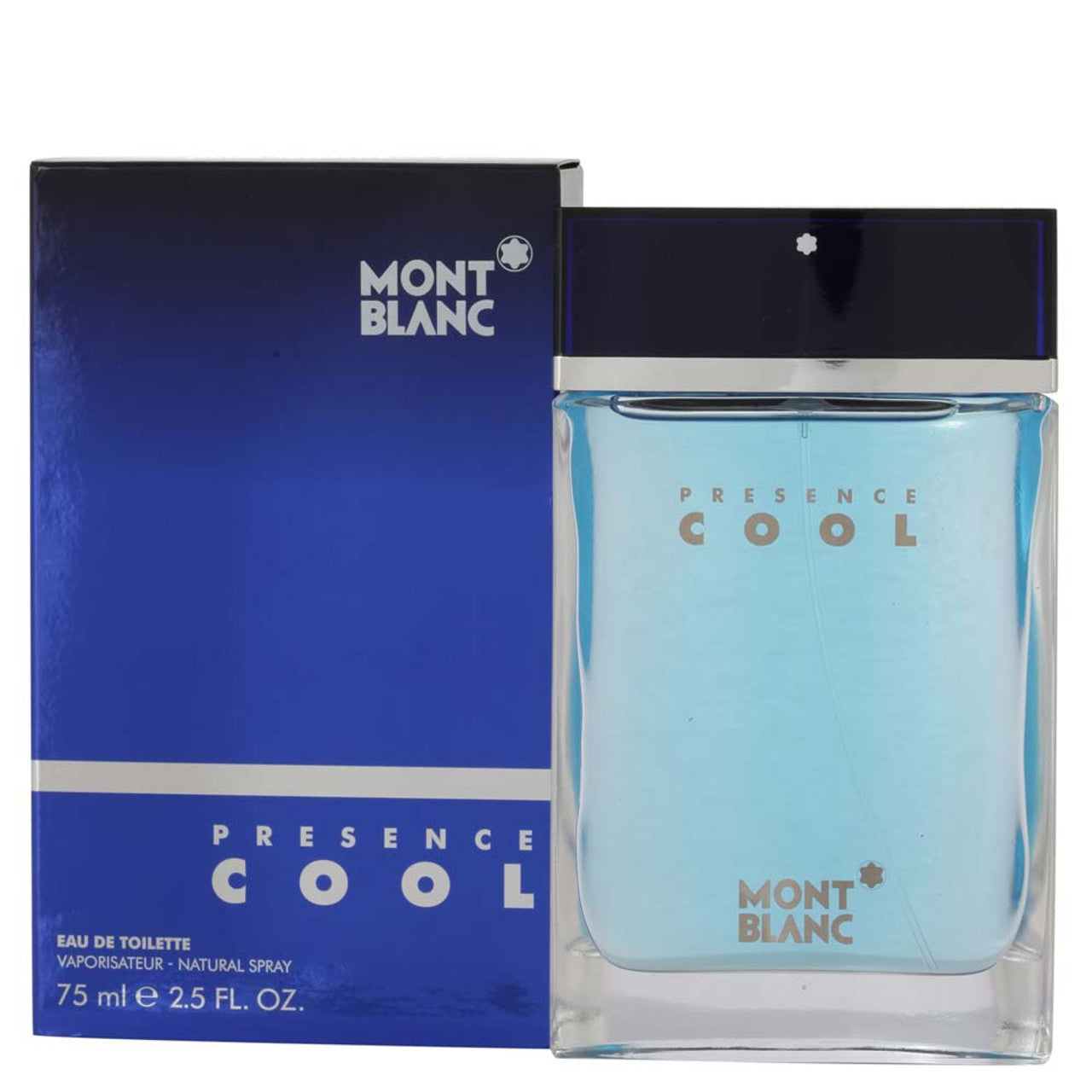 MONT BLANC COOL 2.5 EDT