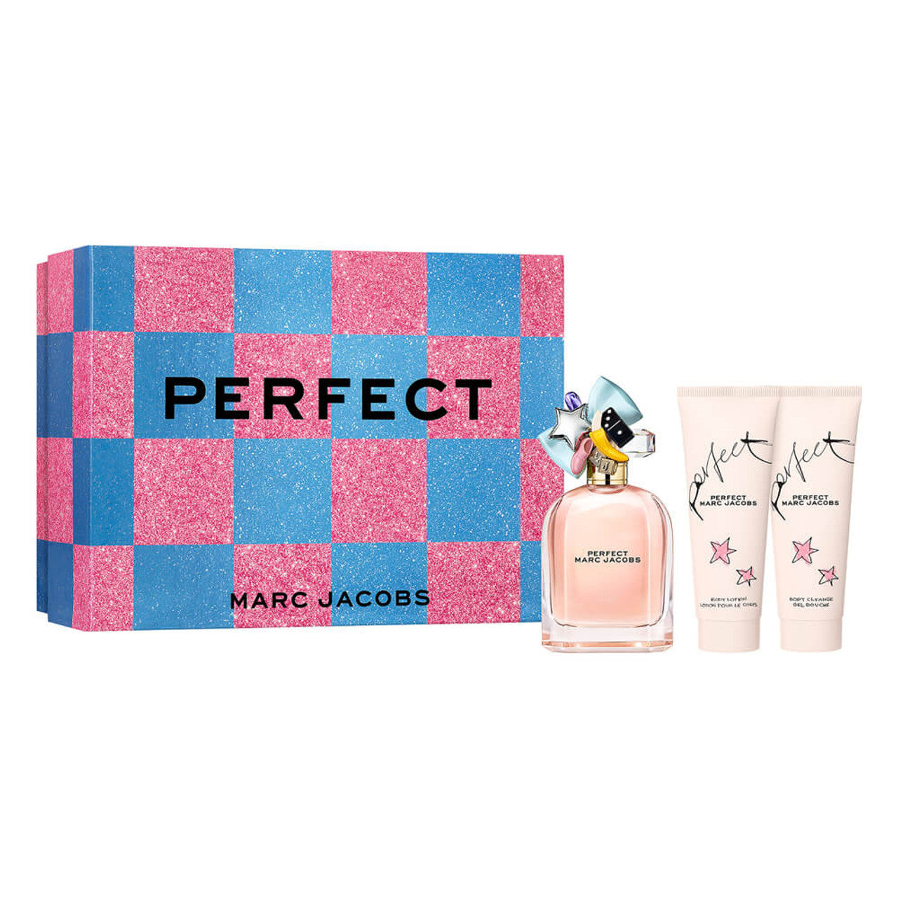 MARC JACOBS Perfect Gift Set