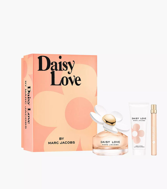 Daisy Love Eau De Toilette Gift Se