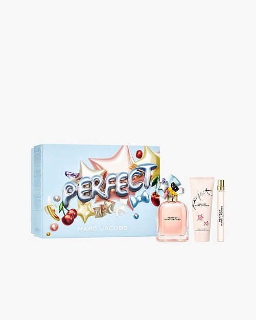 Marc Jacobs Perfect Gift Set
