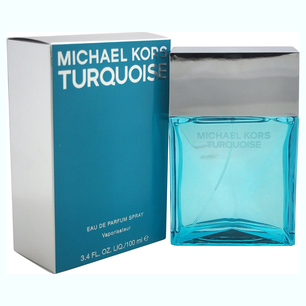 Michael Kors Turquoise Eau De Parfum