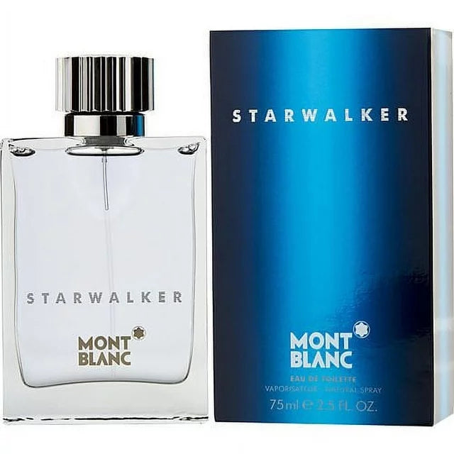 MONT BLANC STARWALKER by Mont Blanc 2.5