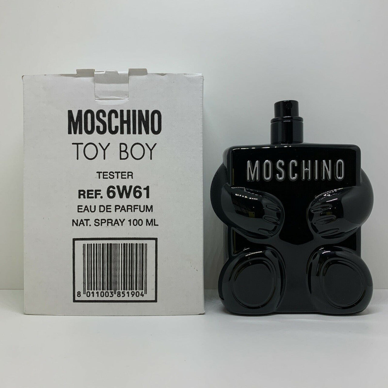 Moschino Toy Boy EDP Spray 3.4 oz (Tester)