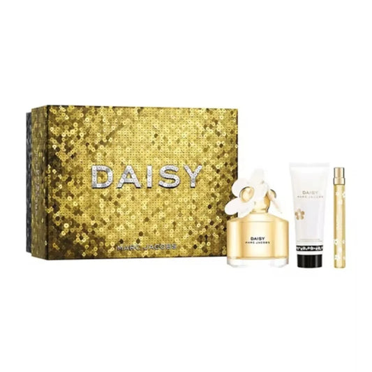 Marc Jacobs Daisy Gift Set