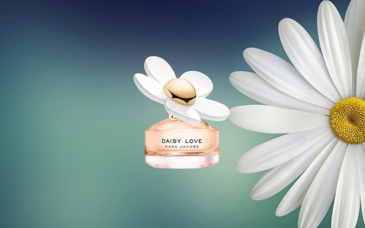 Daisy Love Eau De Toilette Marc Jacobs TESTER