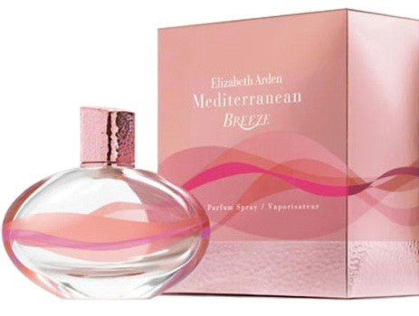 Mediterranean Breeze by Elizabeth Arden 1.7 oz EDP