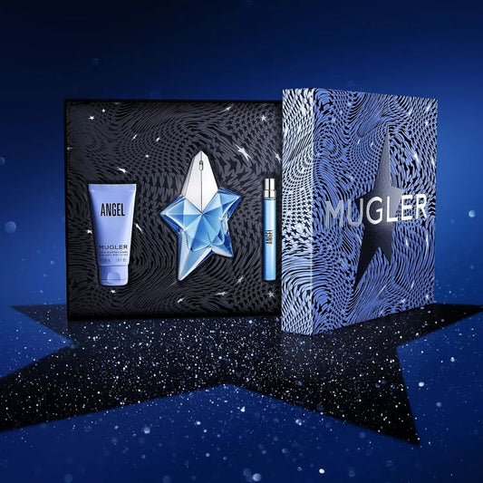 Mugler Angel Eau de Parfum 50ml Gift Set