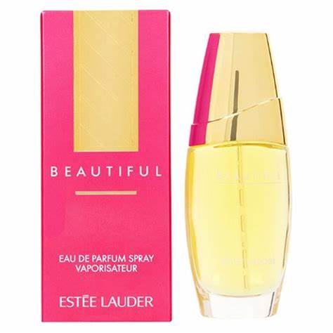 Beautiful Eau de Parfum Spray, 2.5 oz by Estee Lauder