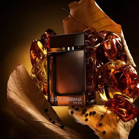 Dolce & Gabbana The One Pour Homme Parfum 3.4 oz