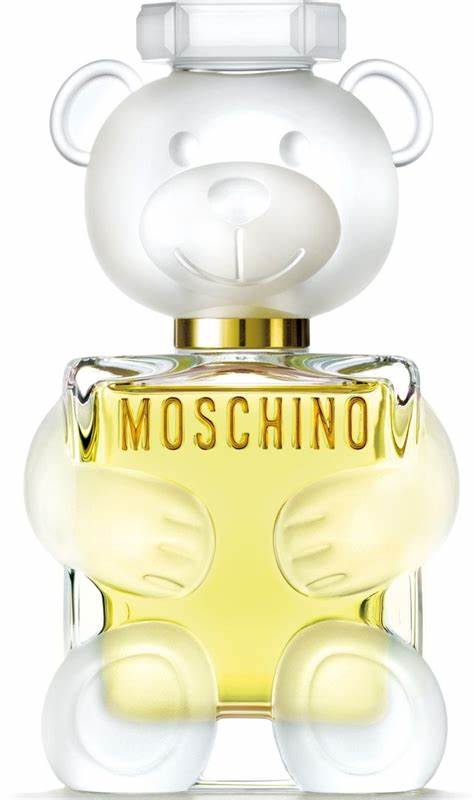 Moschino Toy 2 EDP Spray 3.4 oz