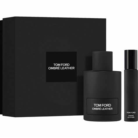 Tom Ford Ombre Leather Gift Set