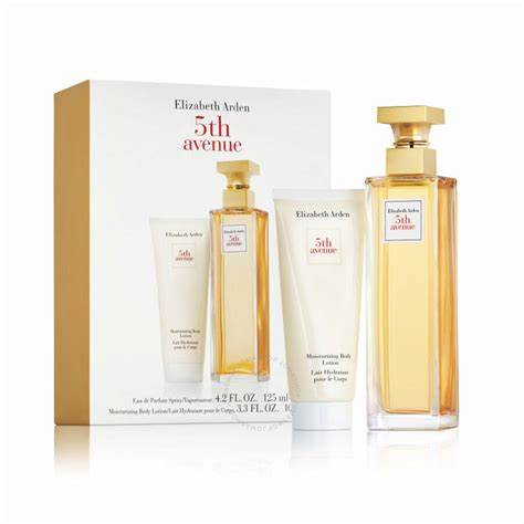 Elizabeth Arden Fifth Avenue by EDP Spray 4.2 oz