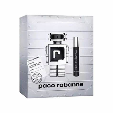 RABANNE Paco Men's Phantom Gift Set 2/pc set