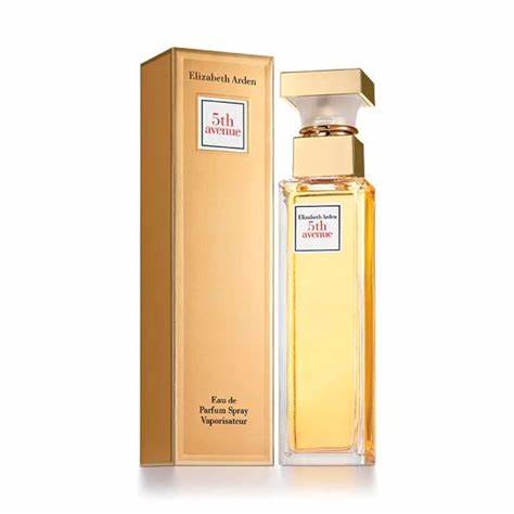 Fifth Avenue by EDP Spray 4.2 oz by Elizabeth Arden