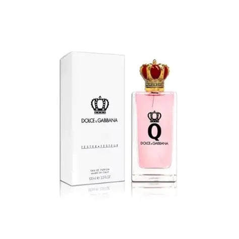 Dolce & Gabbana Q EDP 3.4 oz (Tester)